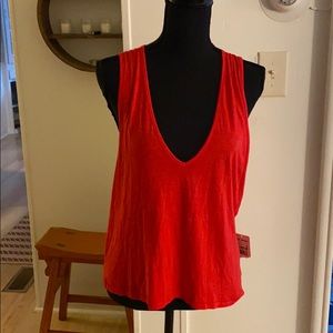 NWT Free People Top